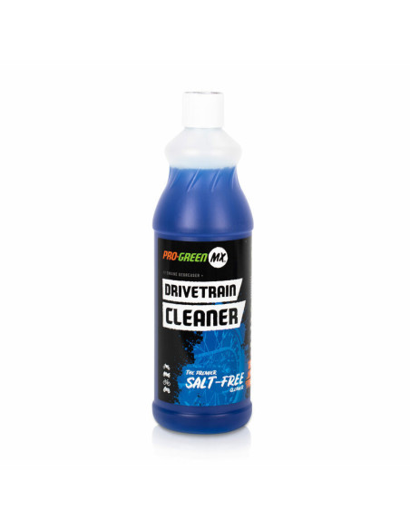 Nettoyant chaîne PRO-GREEN Drive Train Cleaner 1L