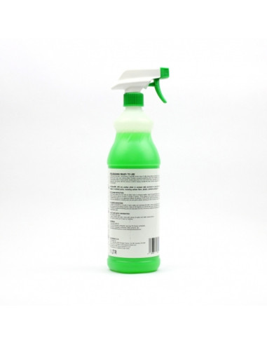 Nettoyant moto MX PRO-GREEN - 1L