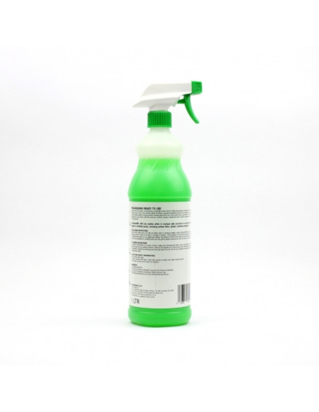 Nettoyant moto MX PRO-GREEN - 1L