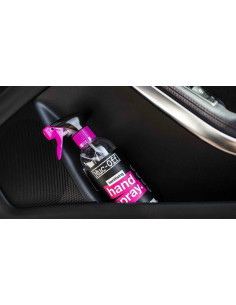 Spray désinfectant mains MUC-OFF - 750ml 2