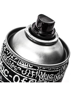 Dégraissant MUC-OFF Motorcycle Degreaser - spray 500ml 2