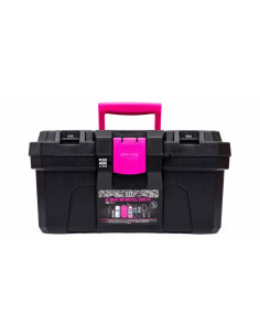 Entretien moto MUC-OFF Ultimate Care Kit