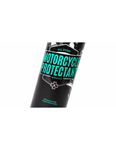 Entretien moto MUC-OFF Ultimate Care Kit