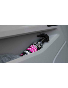 Spray désinfectant mains MUC-OFF - 250ml 2