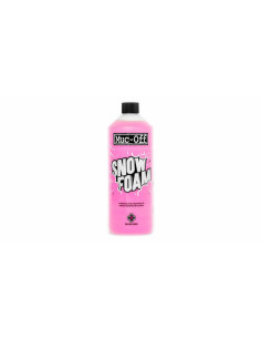 Mousse nettoyante MUC-OFF - 1L