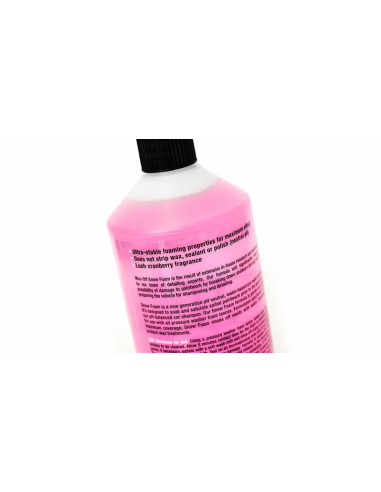 Mousse nettoyante MUC-OFF - 1L