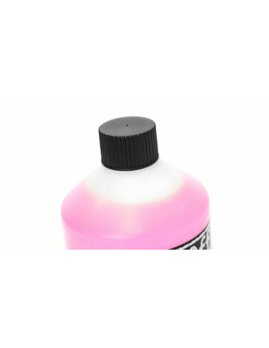 Mousse nettoyante MUC-OFF - 1L