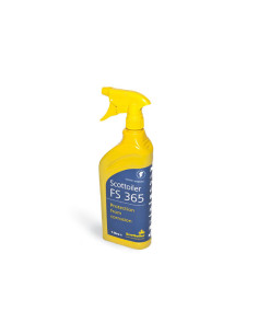 Anti-corrosion SCOTTOILER - 1L