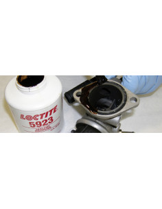 Scellant étanchéité joints LOCTITE MR 5923 - 450ml 2