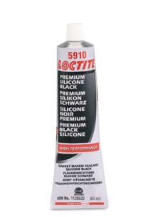 Etanchéité des plans de joints LOCTITE 5910 - tube 80ml