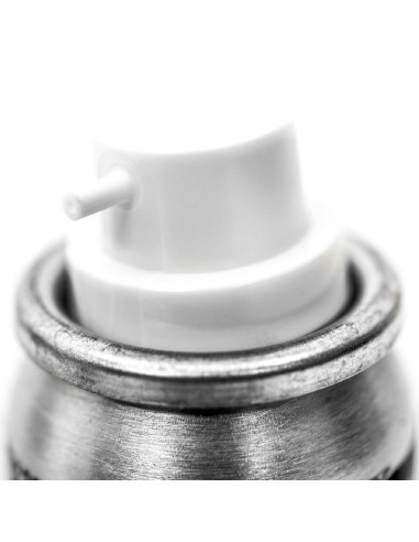 Lubrifiant chaîne MUC-OFF Dry PTFE Chain Lube - spray 50ml