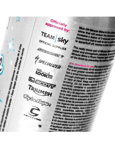 Polish MUC-OFF Miracle Shine - spray 500ml 2