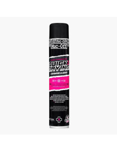 Mucoff Hp Quick Degreaser 750Ml MUC-OFF
