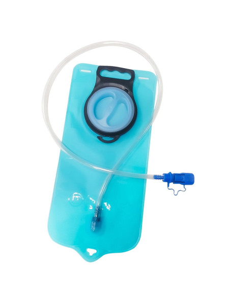 Sac à dos S3 O2 Max 15L - sac hydratation 2L