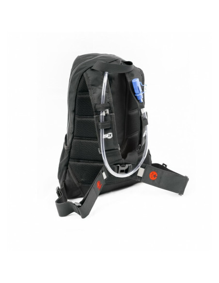 Sac à dos S3 O2 Max 15L - sac hydratation 2L