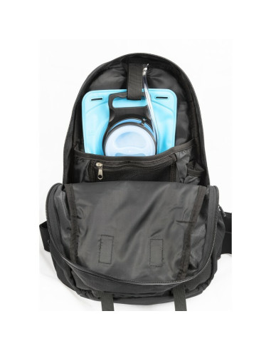 Sac à dos S3 O2 Max 15L - sac hydratation 2L