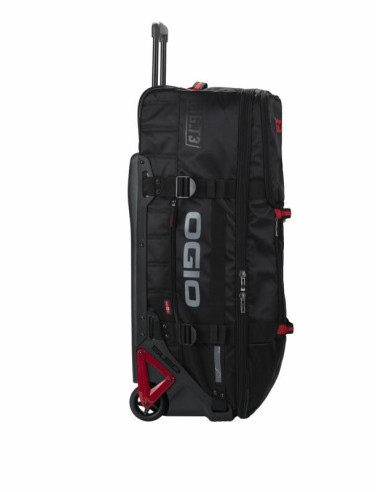 Sac de voyage OGIO T-3 3 en 1 noir