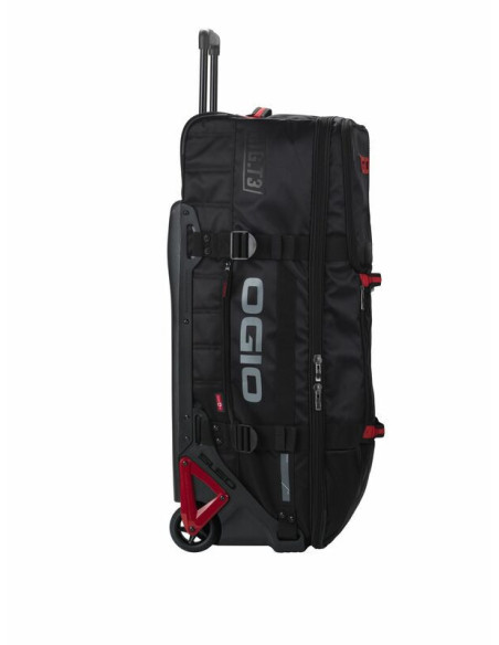 Sac de voyage OGIO T-3 3 en 1 noir