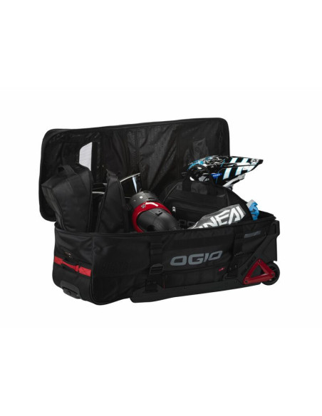 Sac de voyage OGIO T-3 3 en 1 noir