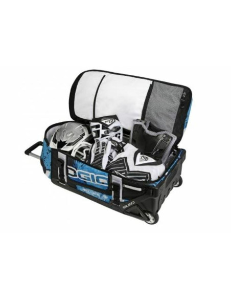 Sac de voyage OGIO RIG 9800 noir