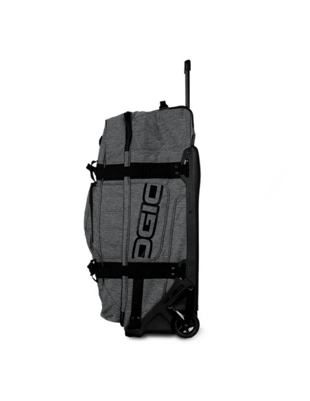 Sac de voyage OGIO RIG 9800 Dark Static
