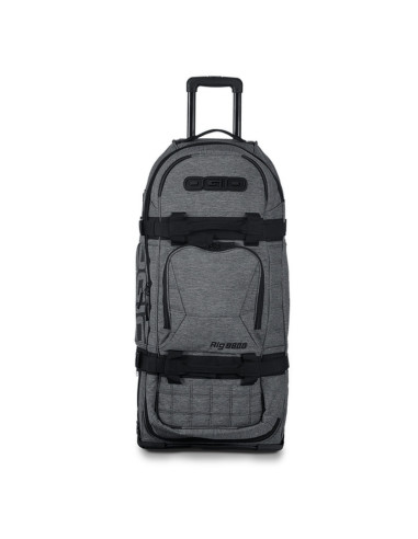 Sac de voyage OGIO RIG 9800 Dark Static