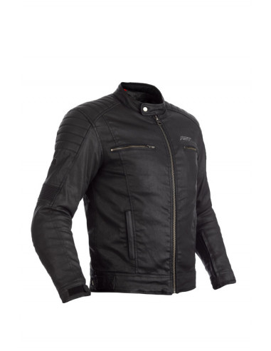 Blouson RST Brixton CE textile - noir taille L