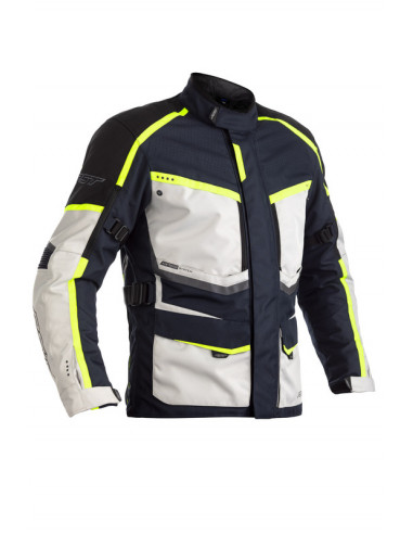 Veste RST Maverick textile - bleu taille XL