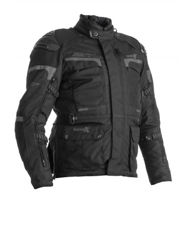 Veste RST Adventure-X textile - noir taille 4XL