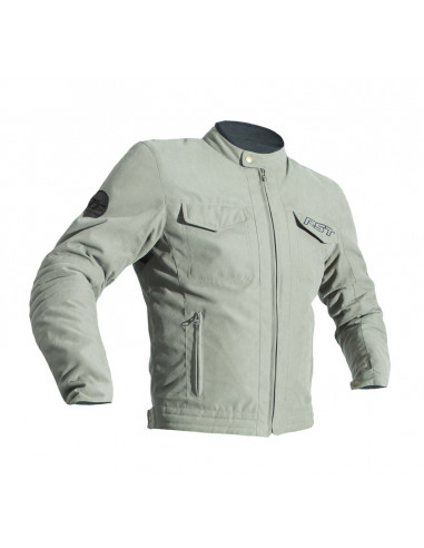 Veste RST Crosby TT CE textile - sauge taille M