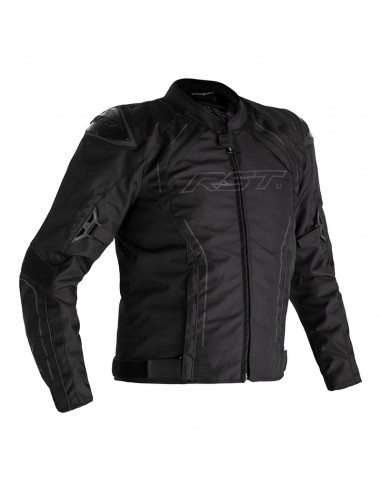 Veste RST S-1 textile noir taille XXL