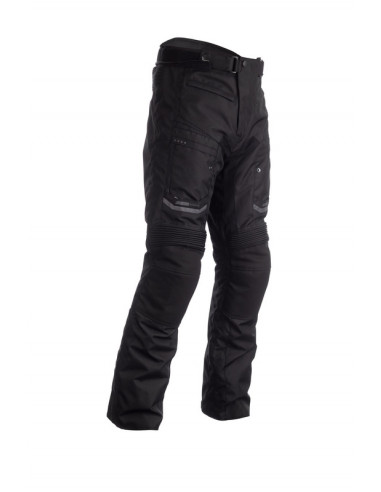 Pantalon RST Maverick CE femme textile - noir taille XS