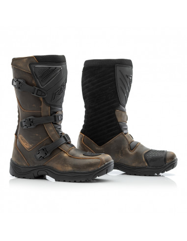 Bottes RST Raid CE - marron taille 42