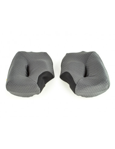 Mousses de joues ARAI 20mm (épaisseur standard L-XL) pour casque Tour-X 4