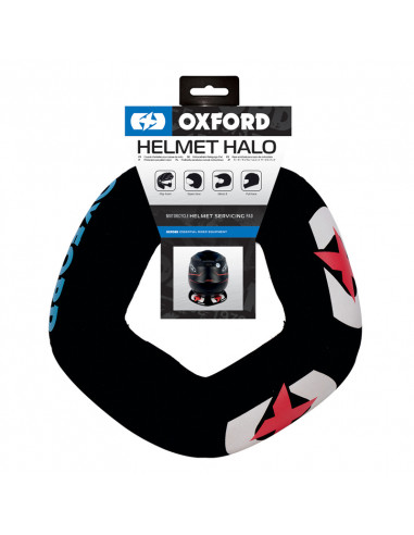 Support de casque OXFORD