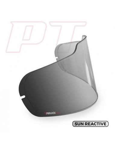 Ecran PINLOCK Original ProtecTINT pour écrans ARAI type SAI