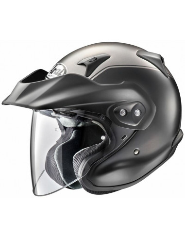 Casque ARAI CT-F - Gold Wing Grey