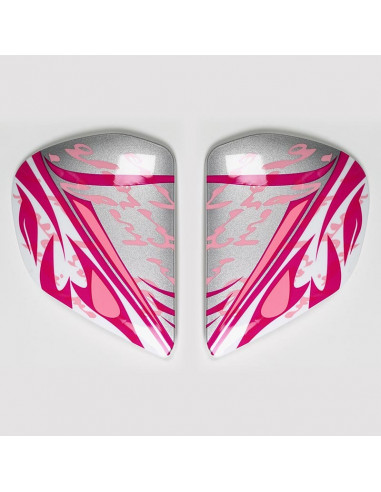 Platine écran VAS ARAI casque intégral Style Pink