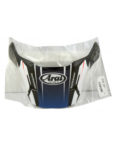 Visière ARAI Detour pour casque Tour-X 4