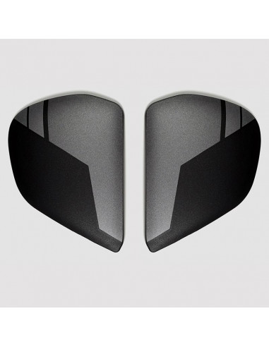 Platine écran ARAI VAS Place Black casque intégral