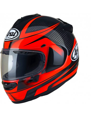 Casque ARAI Chaser-X Tough Red taille XS