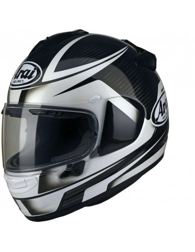 Casque ARAI Chaser-X Tough White taille XS