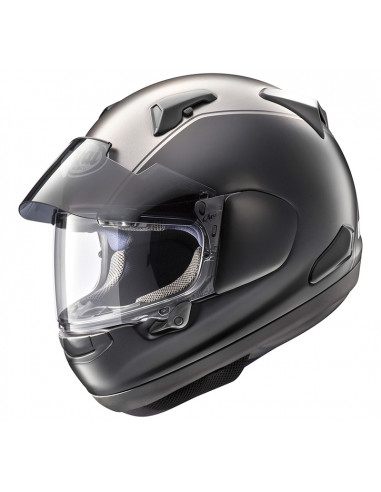 Casque ARAI QV-PRO - Gold Wing Grey