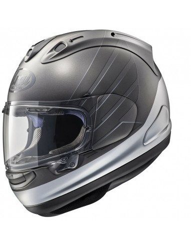 Casque ARAI RX-7V - Honda CB Matt Grey