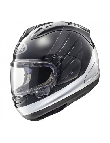 Casque ARAI RX-7V Honda CB Black taille M