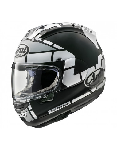 Casque ARAI RX-7V - Vinales 12