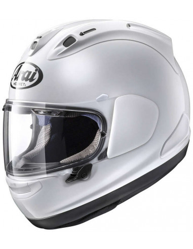 Casque ARAI RX-7V - Diamond White