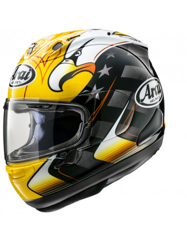 Casque ARAI RX-7V KR American Eagle