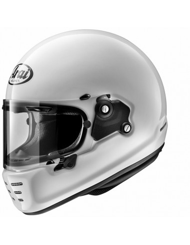 Casque ARAI Concept-X blanc taille XL