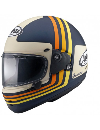 Casque ARAI Concept-X Dream Blue taille taille XS